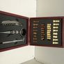NEW >> Chess Set with Gadgets Image 5
