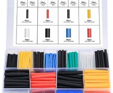 Heat Shrink Tubing 560 No Electric Insulation Tube Heat Shrink Wrap Cable Sleeve