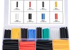 Heat Shrink Tubing 560 No Electric Insulation Tube Heat Shrink Wrap Cable Sleeve