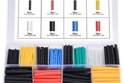 Heat Shrink Tubing 560 No Electric Insulation Tube Heat Shrink Wrap Cable Sleeve