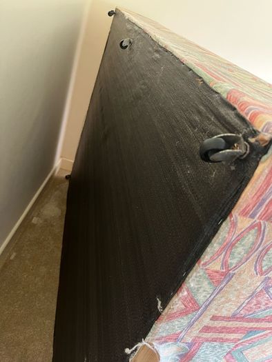 bed base