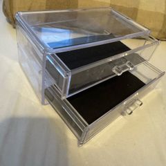 make up box