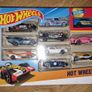 Hot Wheels - 10 Car Packs Image 8