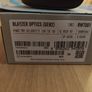 Ray Ban Meta Blayzer Optics Gen 2 Transparent Ice Grey Image 2