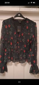 River island Top