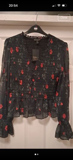 River island Top