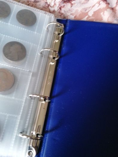 World Coins Album