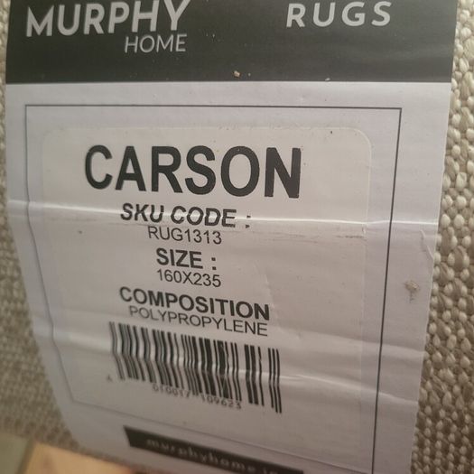 Floor Rug