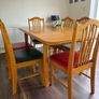table and chairs Image 6