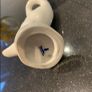 Lladro preening goose figure Image 2