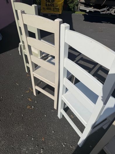 Kitchen Chair