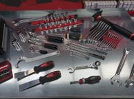 main image for ad Usag Tools Italy