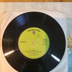 America A Horse With No Name 7 inch Single 1971