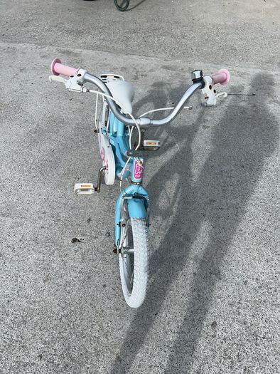 kids bike