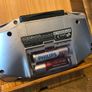 RETRO Heaven - Original Gameboy Advance, original Silver color #383 Image 2