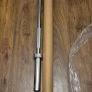 brand new 5 foot olympic bar Image 10