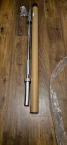 brand new 5 foot olympic weight bar