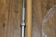 brand new 5 foot olympic weight bar