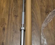 brand new 5 foot olympic weight bar