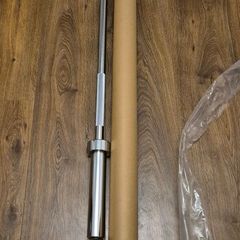 brand new 5 foot olympic weight bar