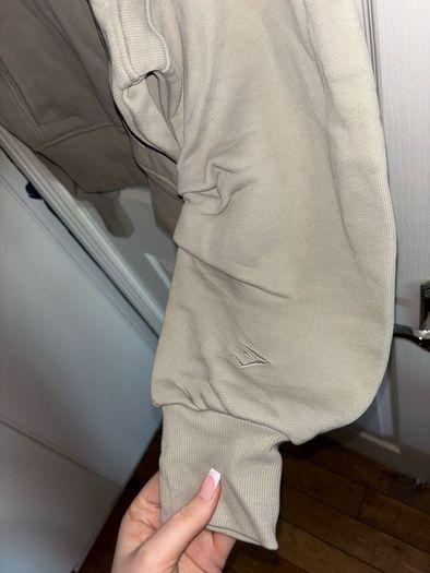 Gym shark hoodie