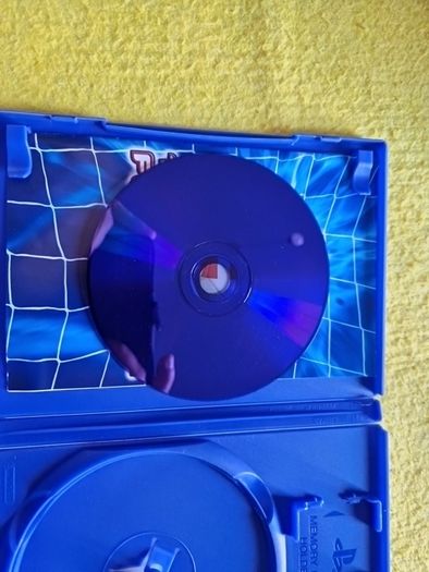 The Great British Football Quiz PlayStation2 ps2 games Original