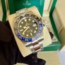 Unworn Rolex Gmt Master II ,126710 BNLR Image 10