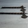 Decorative axes Image 2