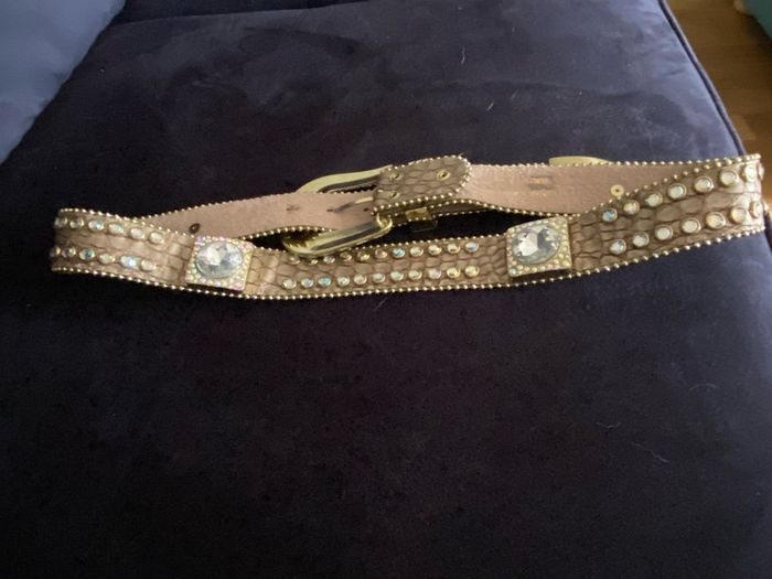 Belt