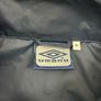 Vintage 90s Umbro Ireland Nylon Jacket Mens M/L Image 5