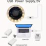 Smart motion activated LED strip light, Image 3