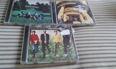 Ocean Colour Scene.