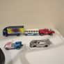 Vintage Diecast Model Car Lot Image 5