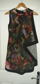 Ted Baker dress