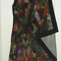 Ted Baker dress