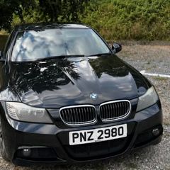 2011 Bmw 3-series