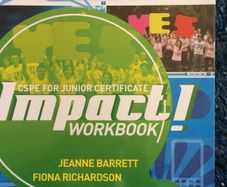 Impact workbook 5th Ed, CSPE