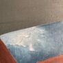 Original abstract canvas painting Image 3
