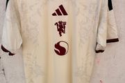 Manchester United 26/27 Third Jersey Adult Large