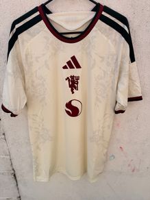 Manchester United 26/27 Third Jersey Adult Large