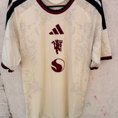 Manchester United 26/27 Third Jersey Adult Large