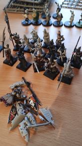 Warhammer Fantasy Collection (Old World)