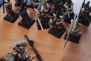 Warhammer Fantasy Collection (Old World)