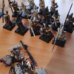 Warhammer Fantasy Collection (Old World)