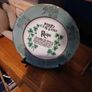 irish coffee plate Image 2