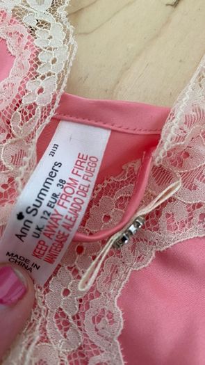 Ann Summers Set