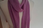 Mark's and Spencer Autograph 100% Cashmere Scarf
