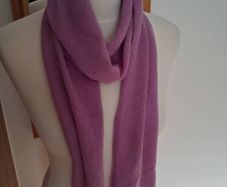 Mark's and Spencer Autograph 100% Cashmere Scarf