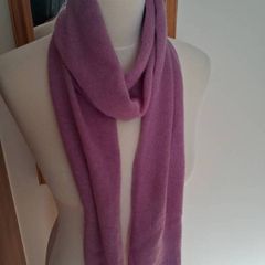 Mark's and Spencer Autograph 100% Cashmere Scarf