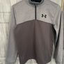 Boys Under Armour Top & Bottoms Image 2